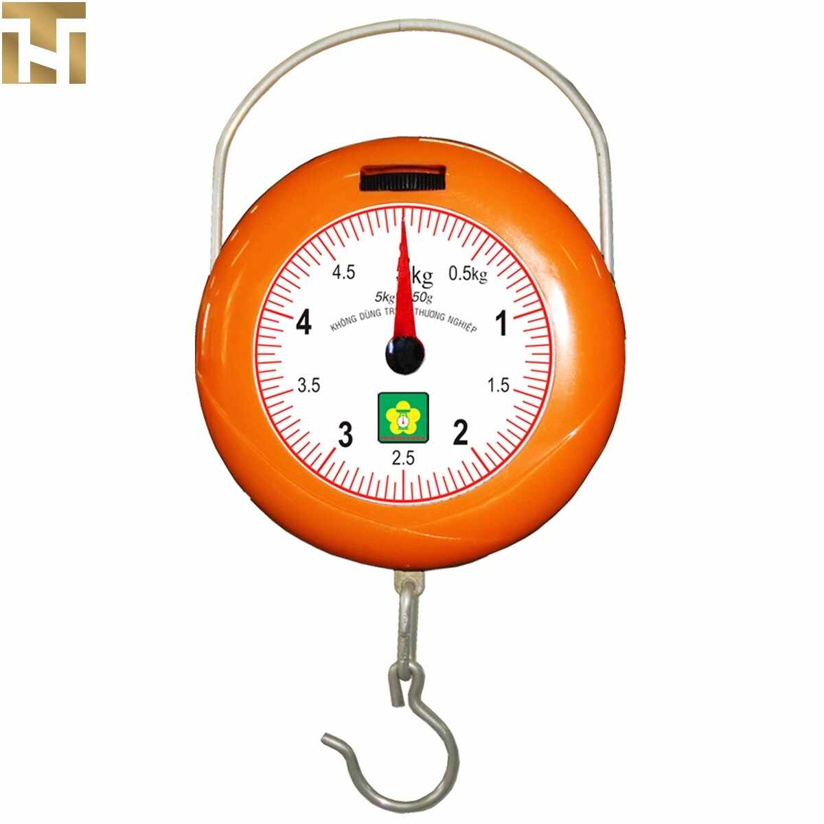 CÂN TREO MINI NHƠN HÒA 5KG